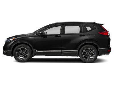 2018 Honda CR-V Touring AWD