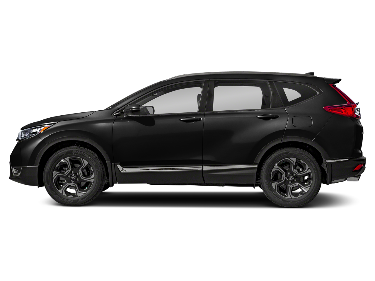 2018 Honda CR-V Touring AWD