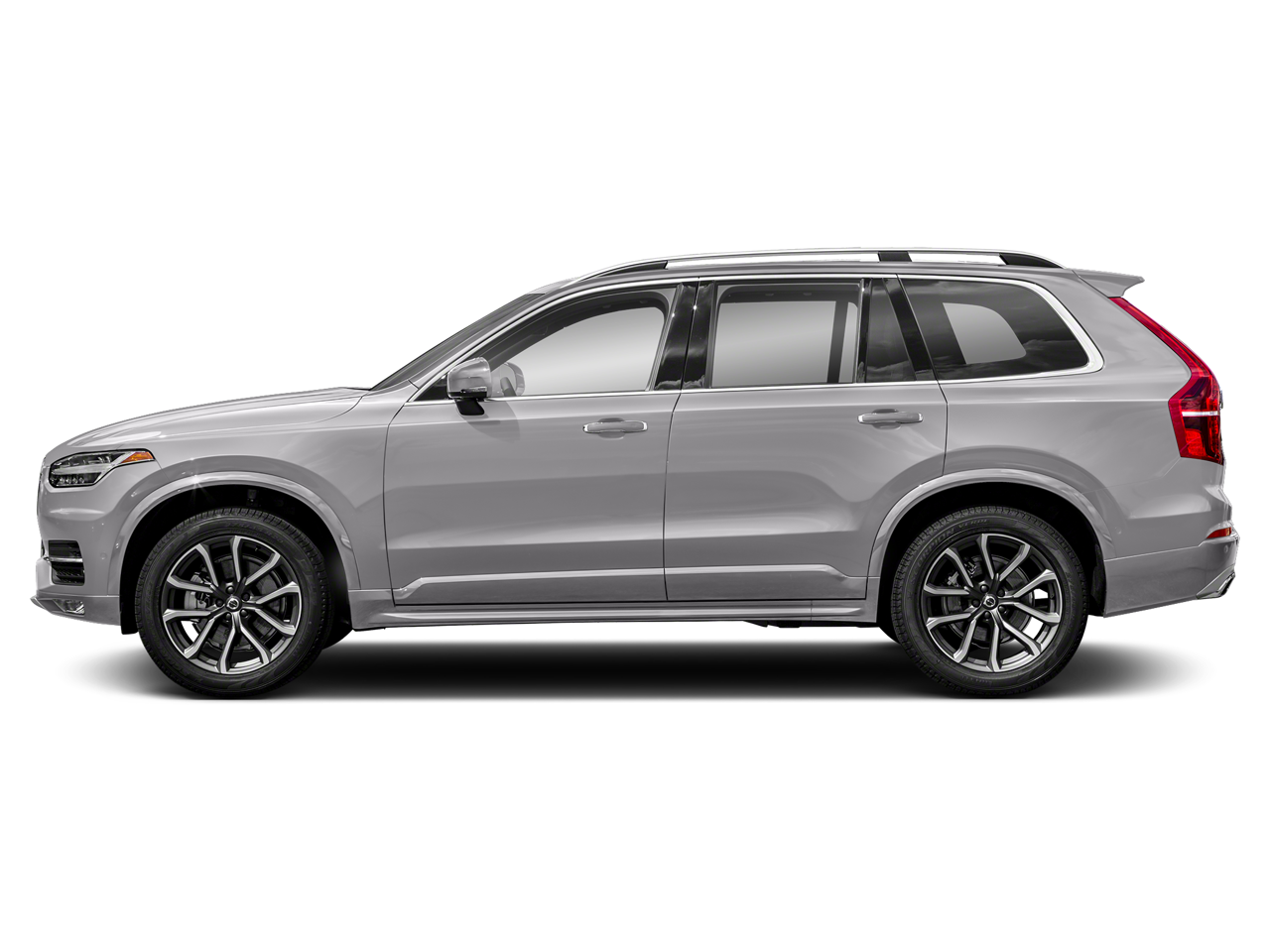 2019 Volvo XC90 T6 Momentum