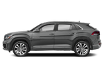 2020 Volkswagen Atlas Cross Sport 3.6L V6 SEL R-Line 4Motion