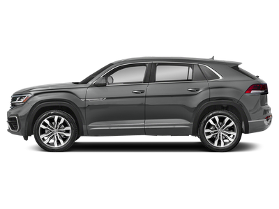 2020 Volkswagen Atlas Cross Sport 3.6L V6 SEL R-Line 4Motion