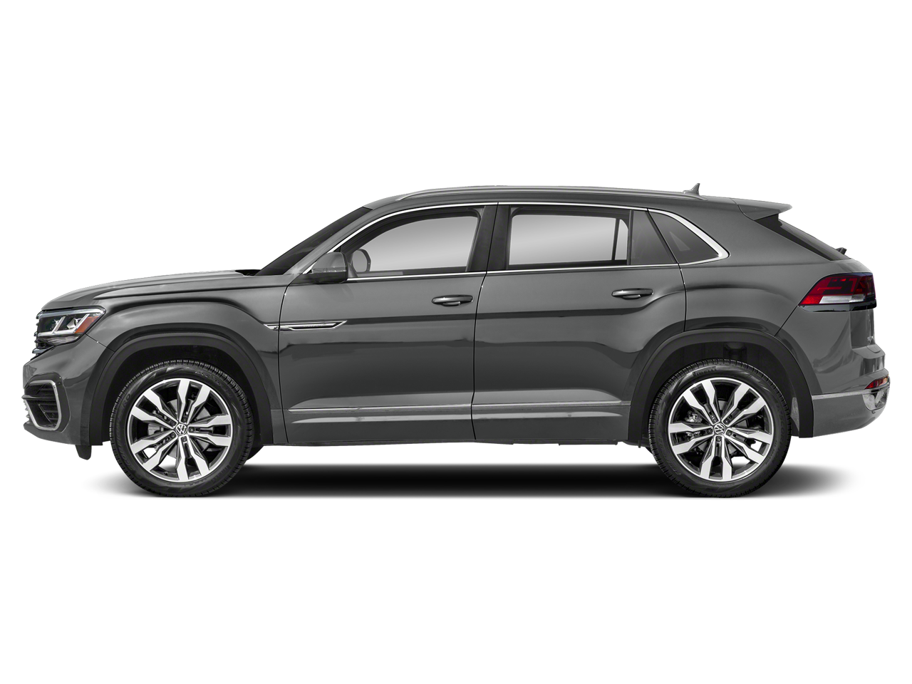 2020 Volkswagen Atlas Cross Sport 3.6L V6 SEL R-Line 4Motion
