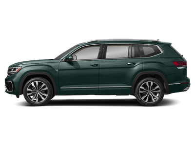 2021 Volkswagen Atlas 3.6L V6 SEL Premium R-Line