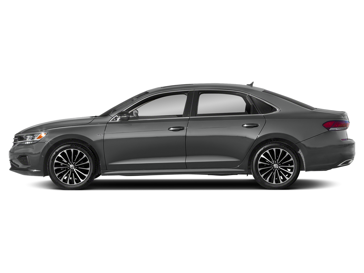 2022 Volkswagen Passat 2.0T Limited Edition