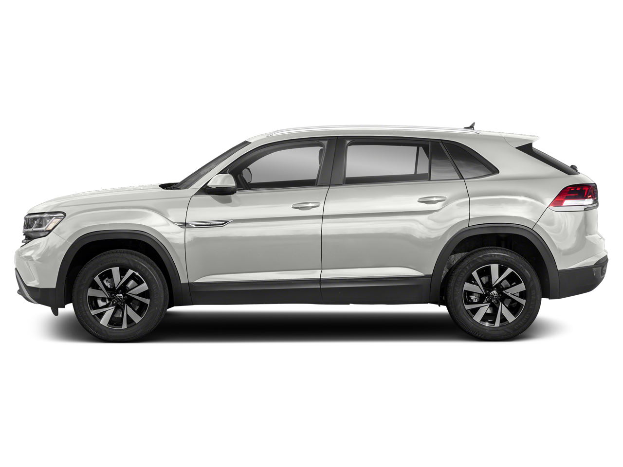 2022 Volkswagen Atlas Cross Sport 2.0T SE w/Technology FWD