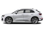 2023 Audi Q3 S line Premium Plus