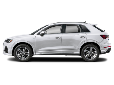 2023 Audi Q3 S line Premium Plus