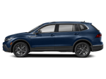 2023 Volkswagen Tiguan 2.0T SE FWD