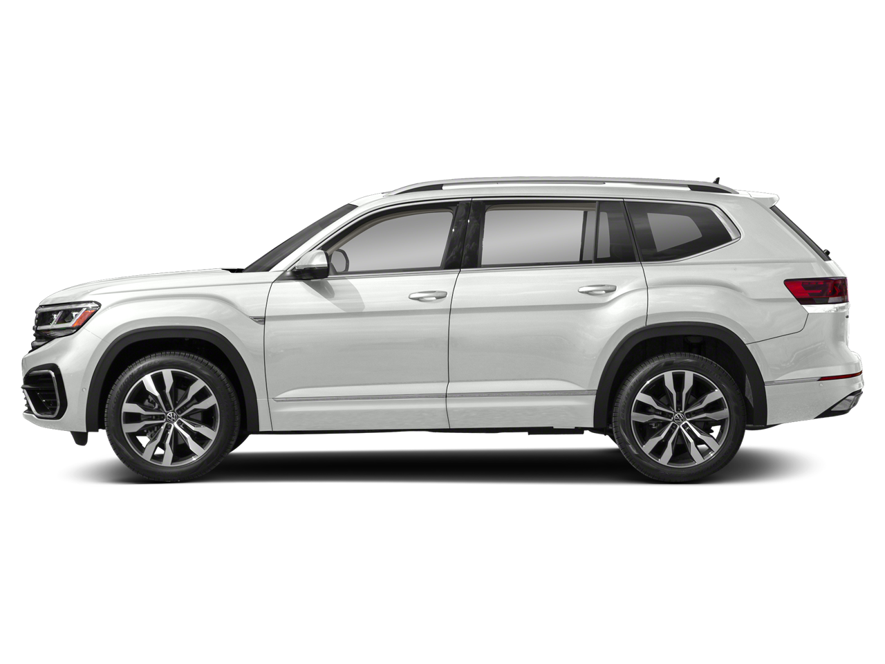2023 Volkswagen Atlas 3.6L V6 SEL Premium R-Line 4MOTION