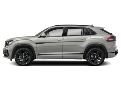 2023 Volkswagen Atlas Cross Sport 3.6L V6 SEL R-Line