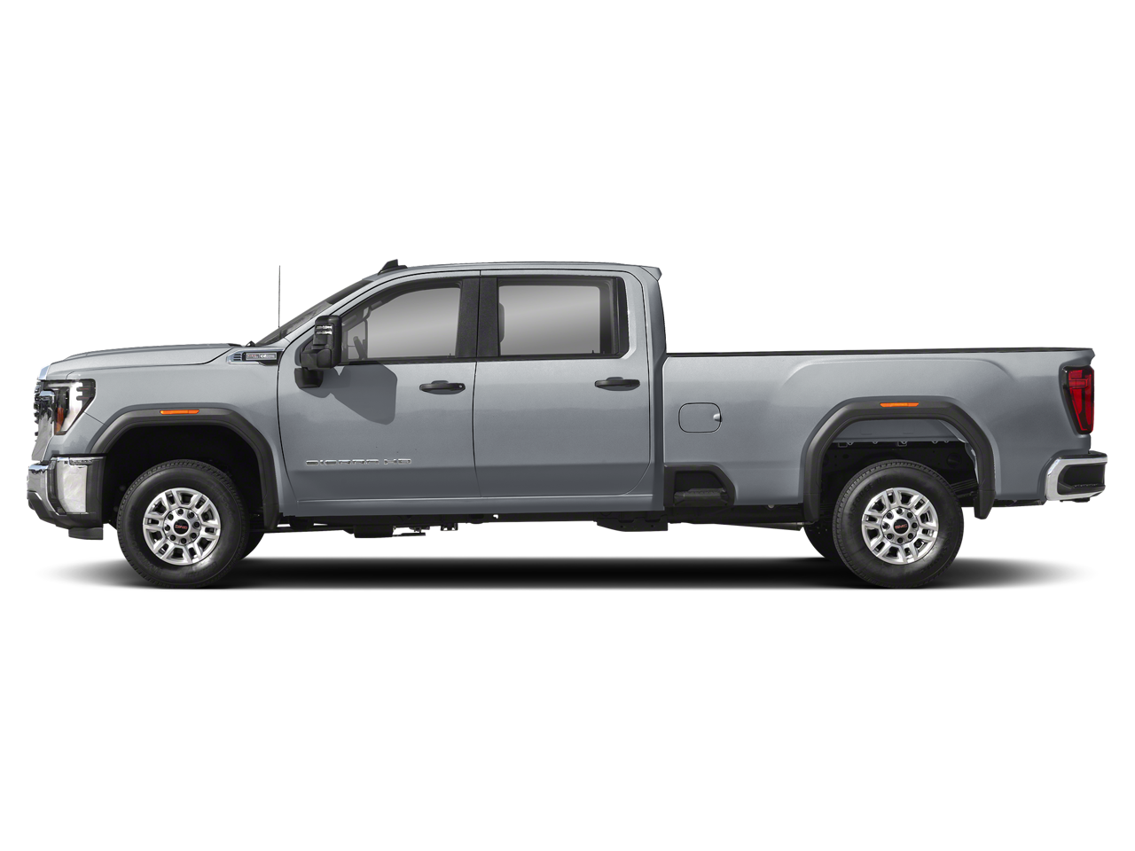 2024 GMC Sierra 2500HD 4WD Crew Cab 159 Denali Ultimate"