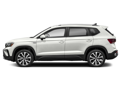 2024 Volkswagen Taos 1.5T SEL