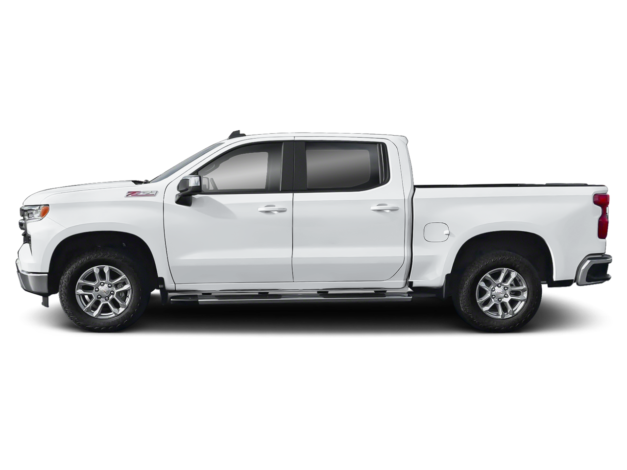 2025 Chevrolet Silverado 1500 LT - Photo 23