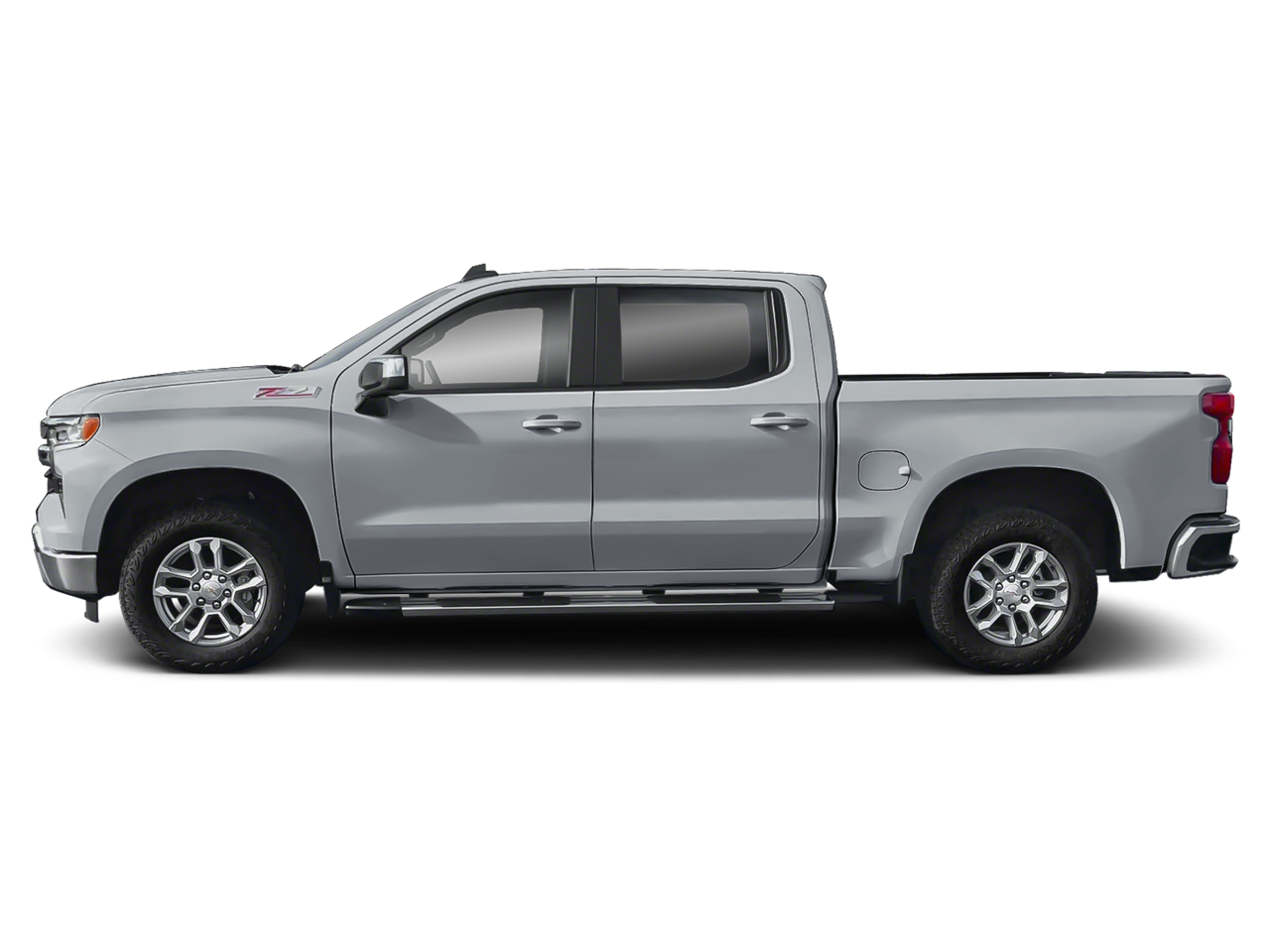 2025 Chevrolet Silverado 1500 LT - Photo 24