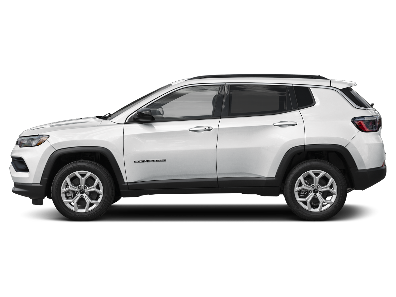 2025 Jeep Compass Limited - Photo 28