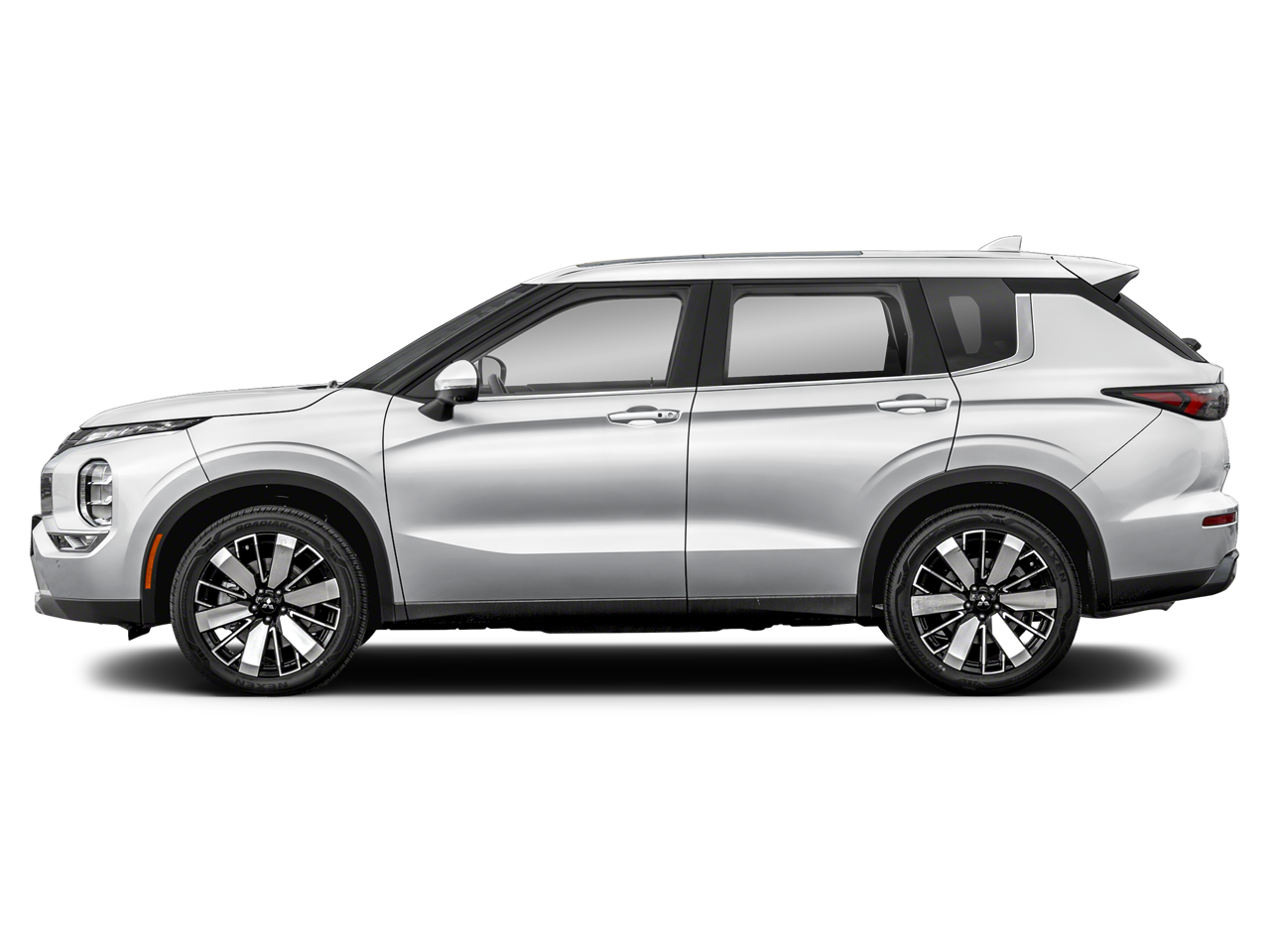 2025 Mitsubishi Outlander SE S-AWC