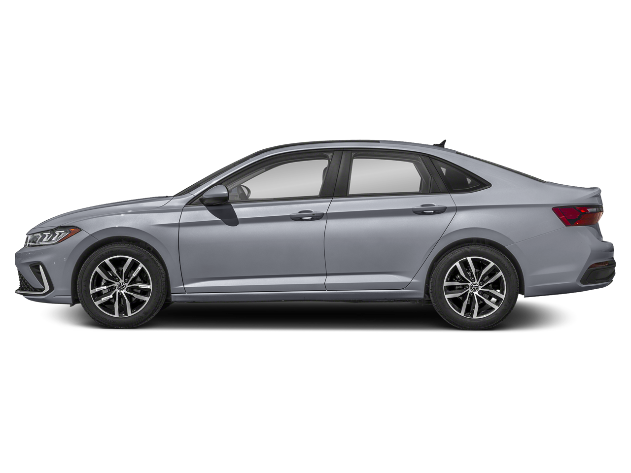 2025 Volkswagen Jetta SE - Photo 27