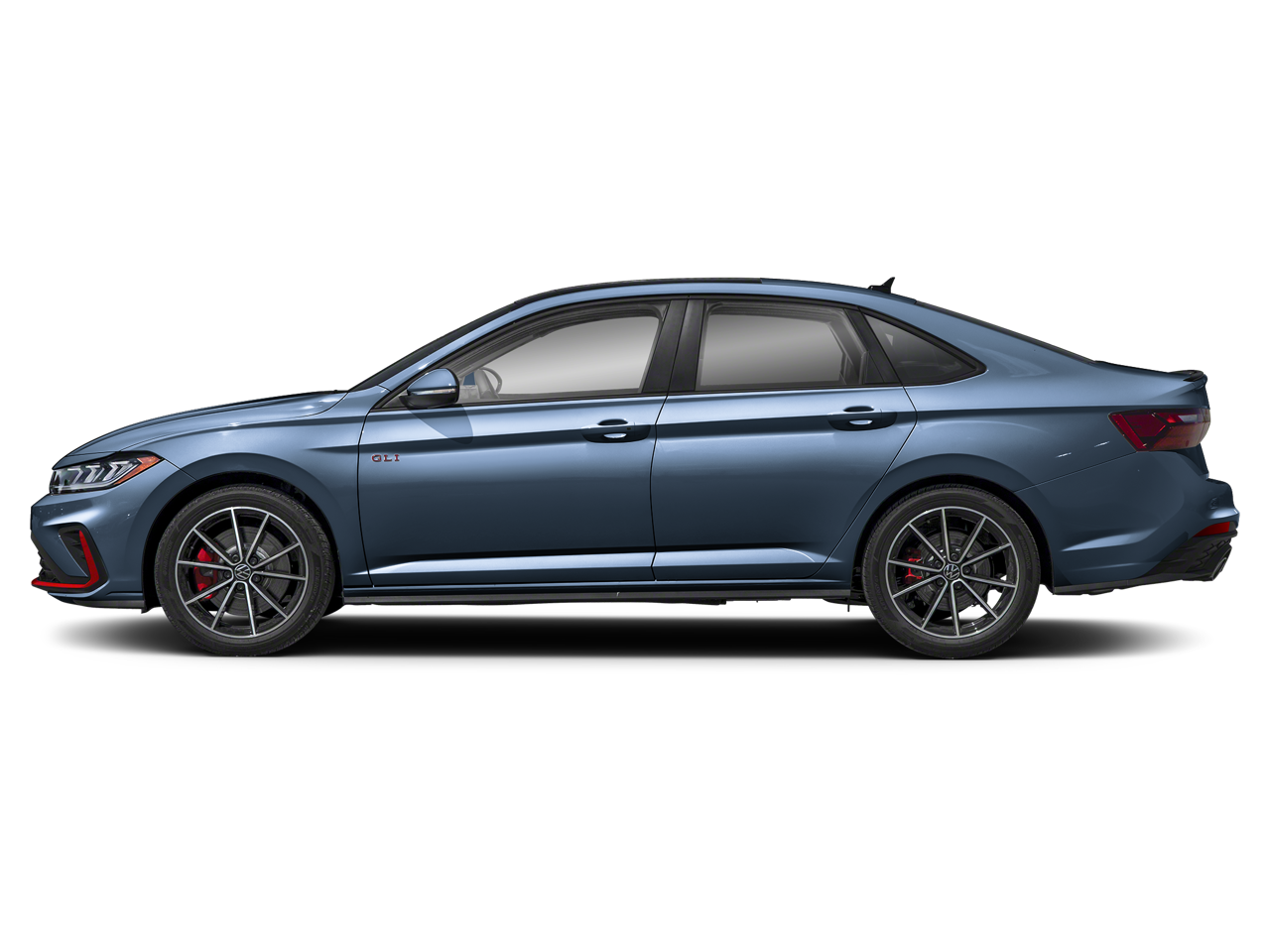 2026 Volkswagen Jetta GLI 2.0T Autobahn FWD