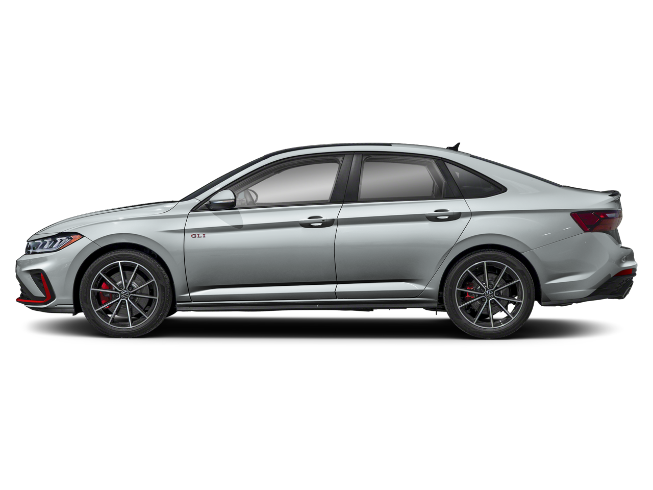 2026 Volkswagen Jetta GLI 2.0T Autobahn FWD