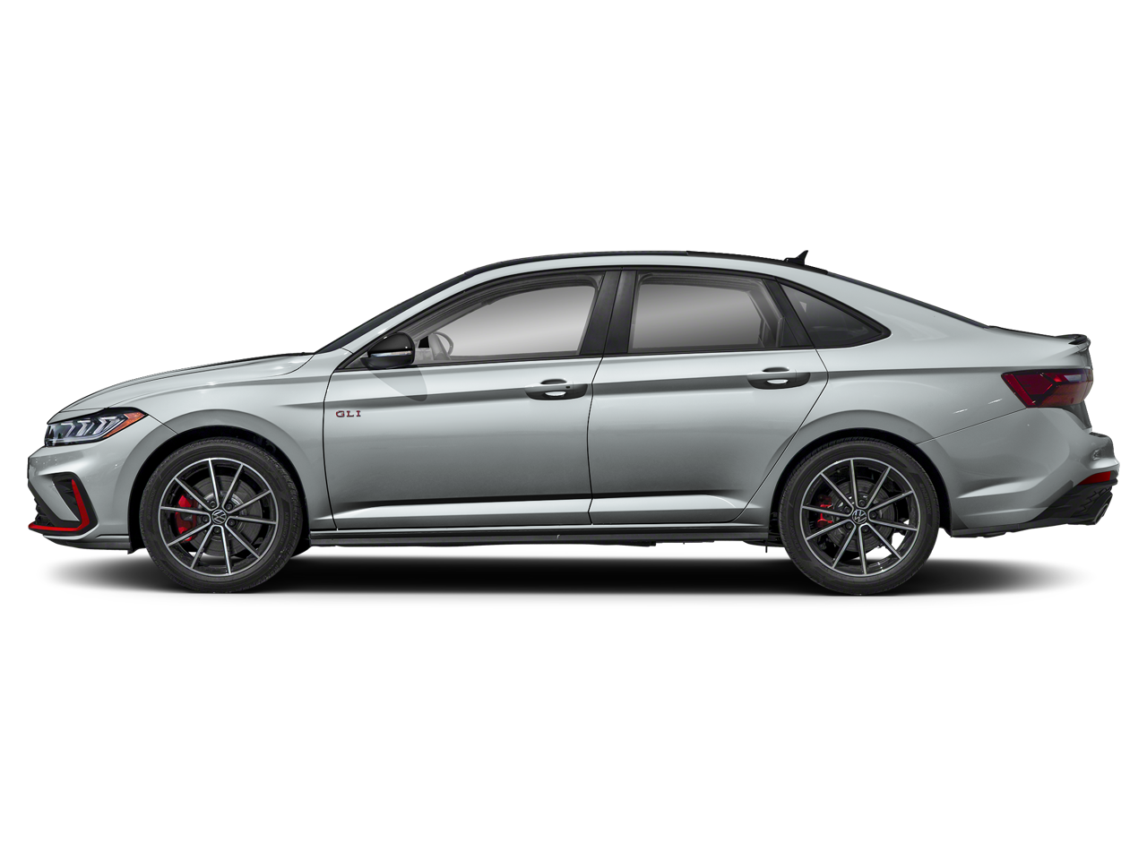 2026 Volkswagen Jetta GLI 2.0T Autobahn FWD