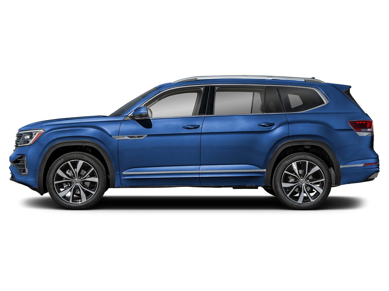 2026 Volkswagen Atlas SEL Premium R-Line - Photo 36