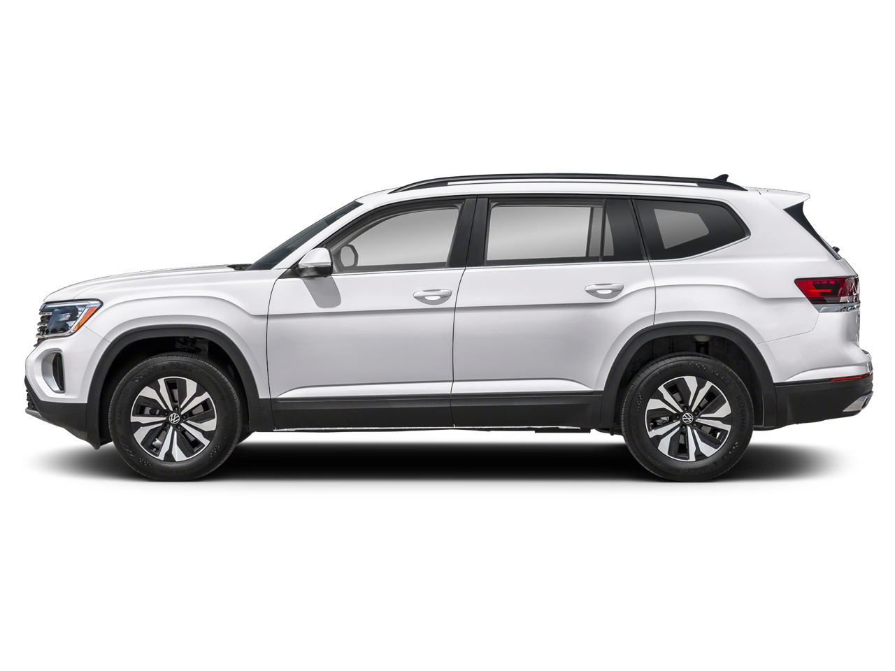 2026 Volkswagen Atlas SE w/Tech - Photo 35