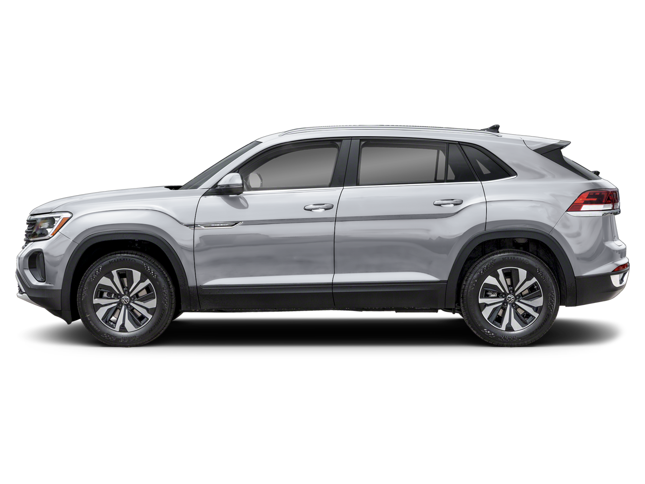 2026 Volkswagen Atlas Cross Sport SE w/Tech - Photo 31