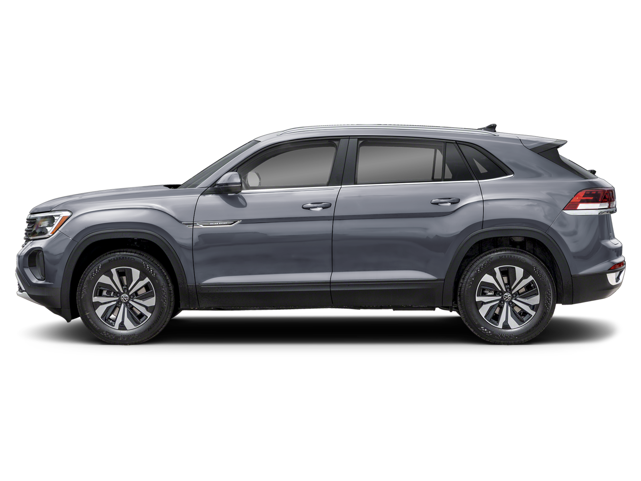 2026 Volkswagen Atlas Cross Sport SE w/Tech - Photo 30