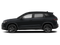 2026 Volkswagen Taos SE Black 4MOTION