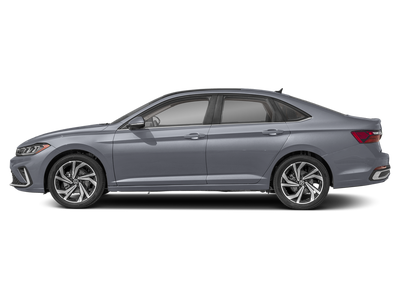 2027 Volkswagen Jetta SEL FWD