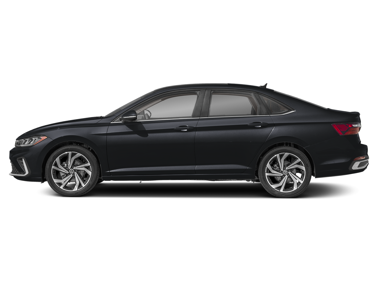2027 Volkswagen Jetta 1.5T SEL