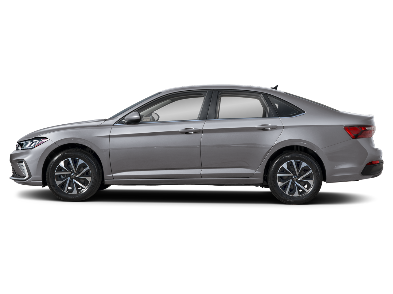 2027 Volkswagen Jetta S FWD