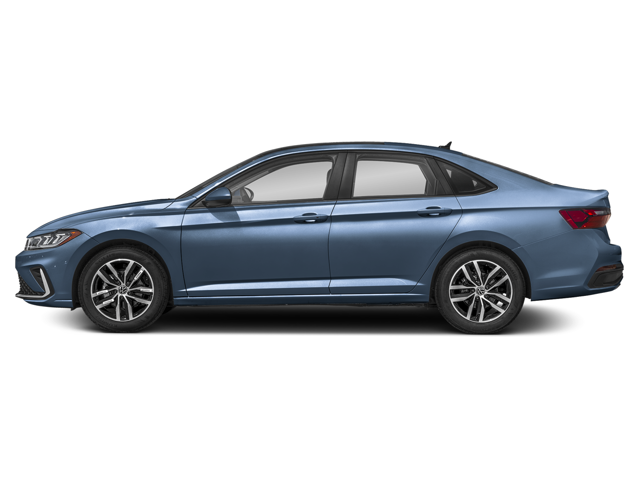 2027 Volkswagen Jetta SE FWD