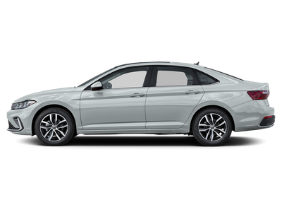 2027 Volkswagen Jetta SE FWD