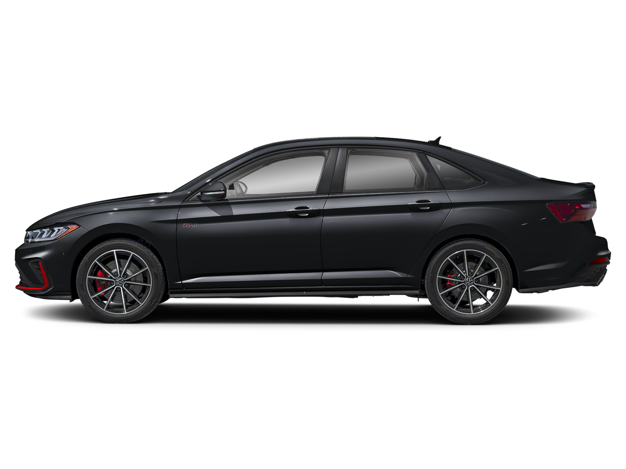 2027 Volkswagen Jetta GLI Autobahn FWD
