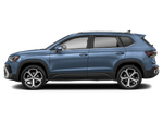 2027 Volkswagen Taos SEL 4MOTION