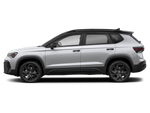 2027 Volkswagen Taos SE Black FWD