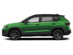2027 Volkswagen Taos SE Black FWD