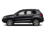 2017 Volkswagen Tiguan 2.0T S 4Motion
