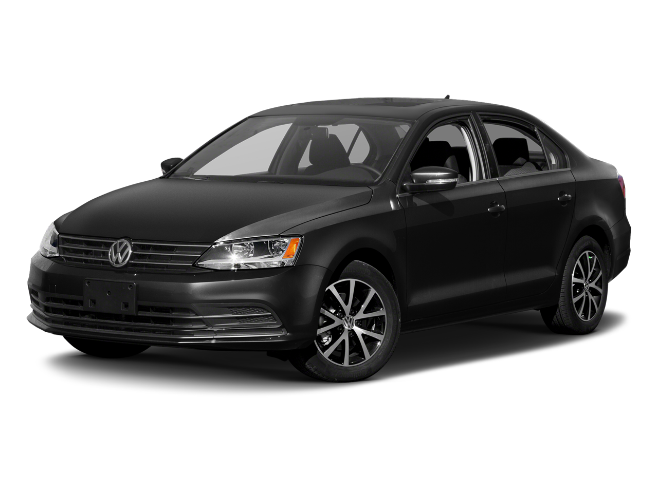 2017 Volkswagen Jetta 1.4T SE Auto
