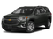 2018 Chevrolet Traverse FWD 4dr LT Cloth w/1LT