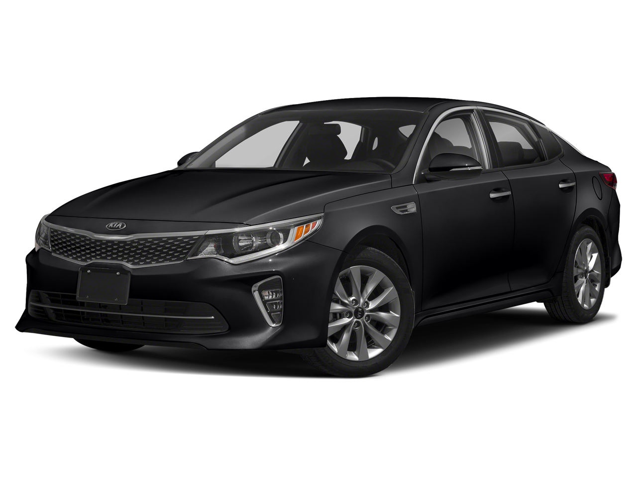 2018 Kia Optima S AT's photo