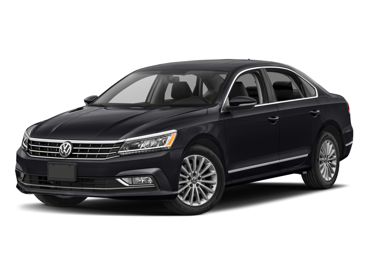 2018 Volkswagen Passat Base