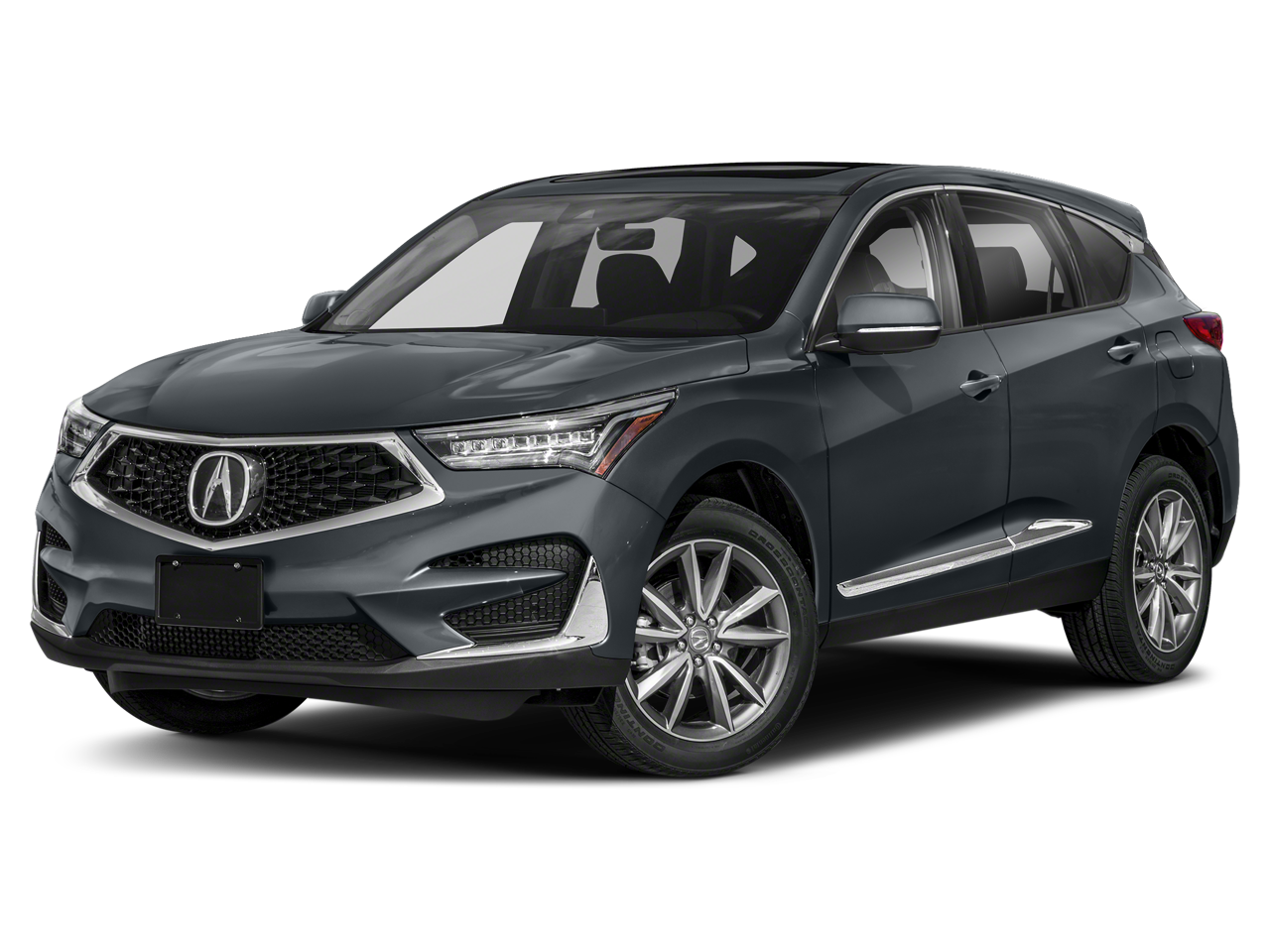 2019 Acura RDX Technology Package SH-AWD's photo