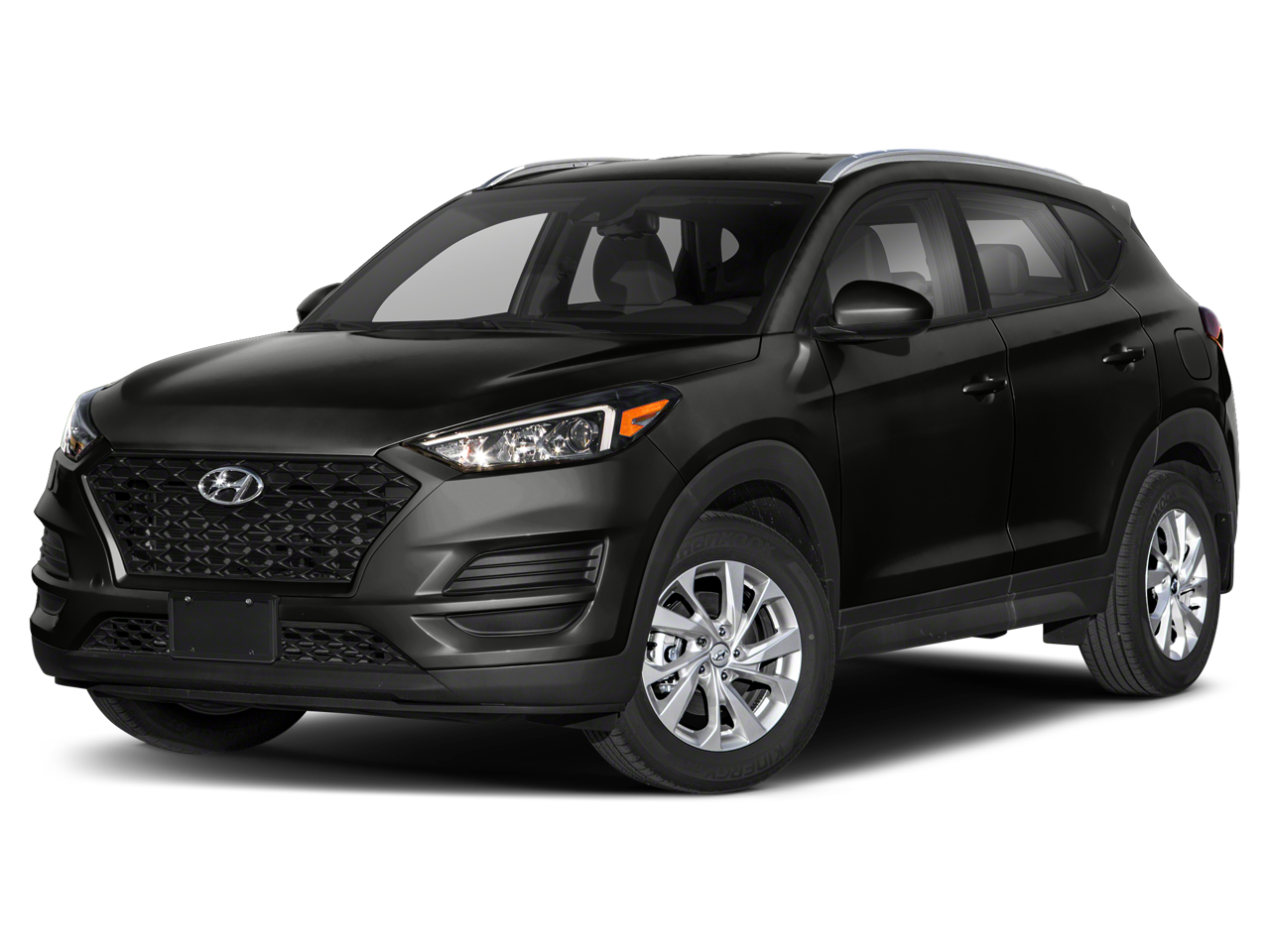 2019 Hyundai Tucson SE AWD's photo