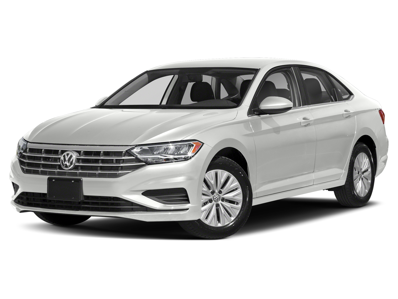 2019 Volkswagen Jetta 1.4T SEL Premium w/ CWP's photo