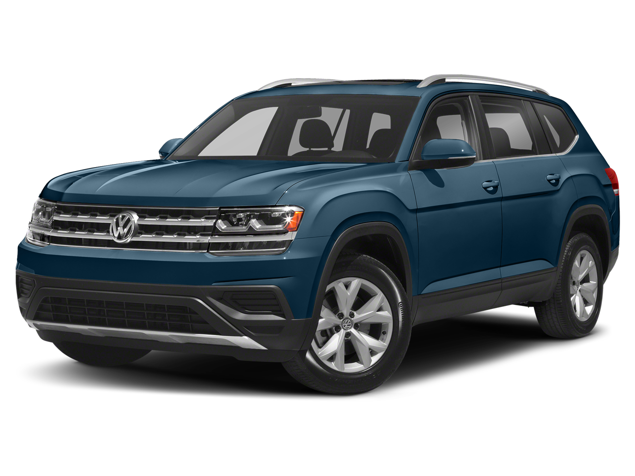 2019 Volkswagen Atlas 3.6L V6 SE w/Tech Tiptronic's photo