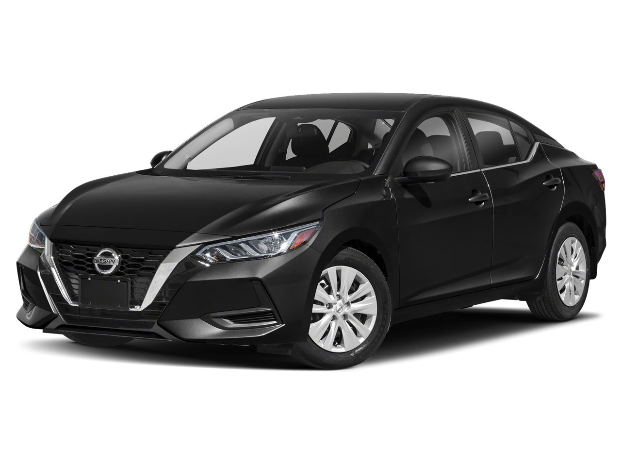 2020 Nissan Sentra SV CVT's photo