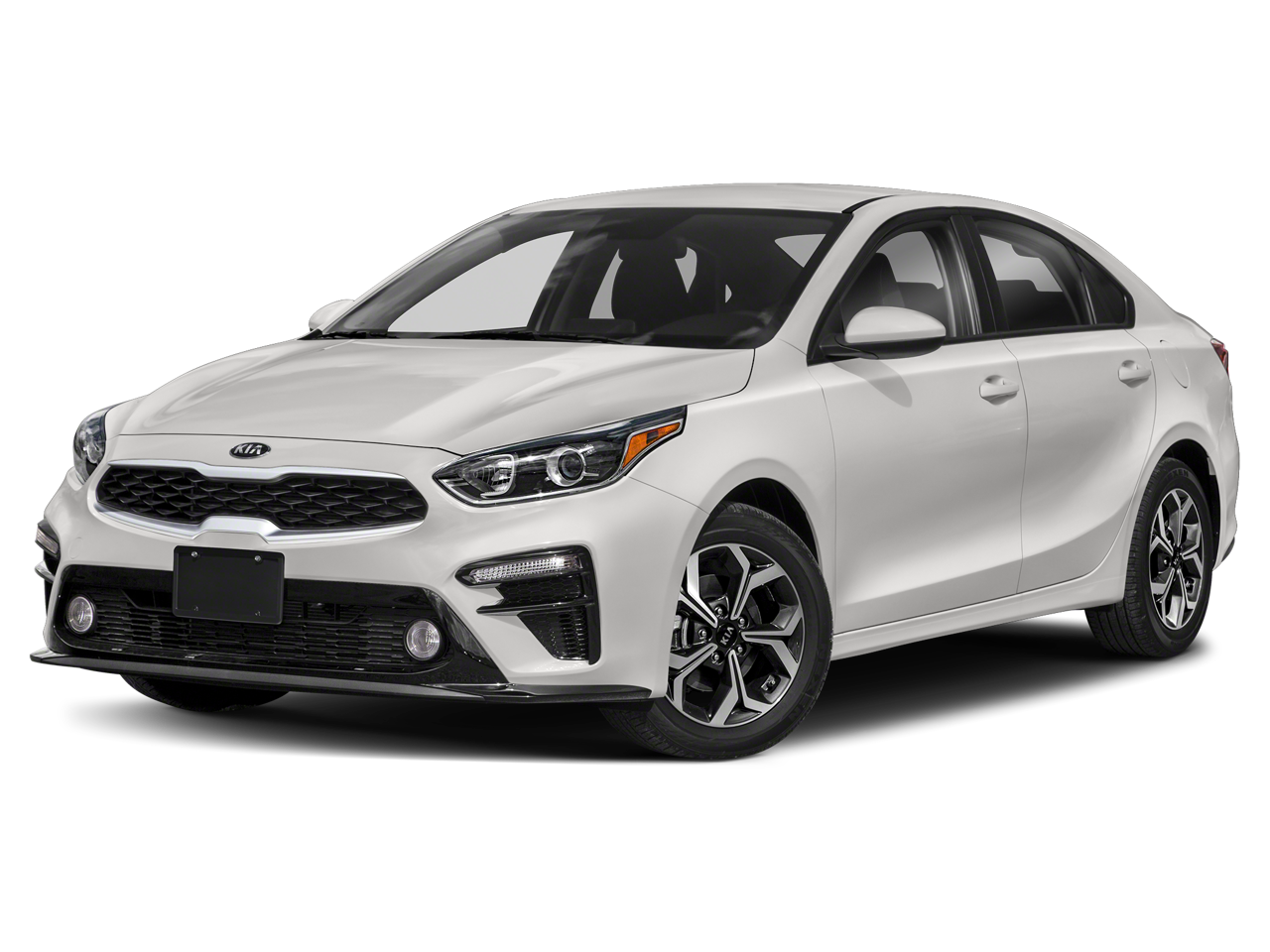 Used 2021 Kia Forte LXS with VIN 3KPF24AD7ME315744 for sale in Hazelwood, MO