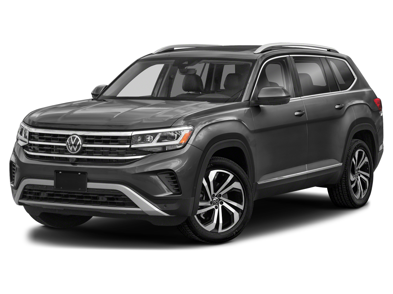 2021 Volkswagen Atlas SEL Premium